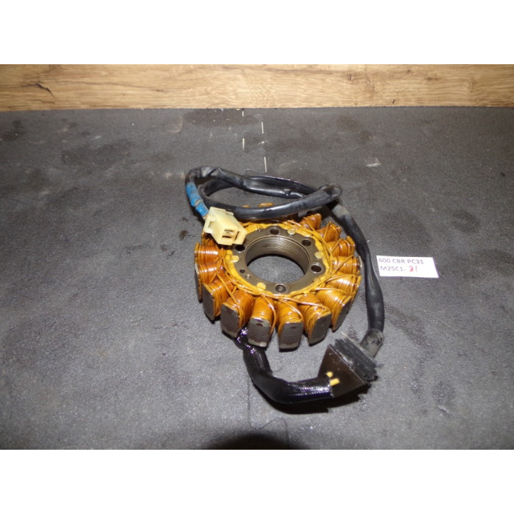 Stator alternateur Honda CBR-F 600 1997