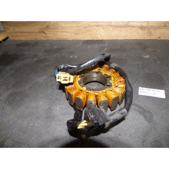 Stator alternateur Honda CBR-F 600 1997