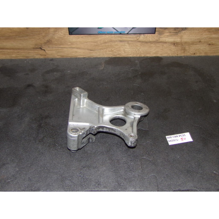 Support étrier arrière Honda CBR-F 600 1997