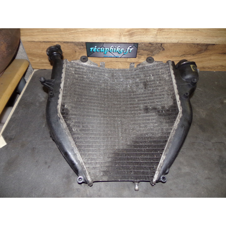 Radiateur eau BMW K1200 GT 2006
