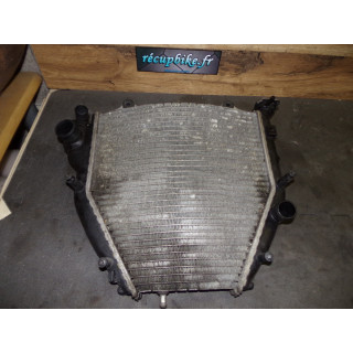Radiateur eau BMW K1200 GT 2006