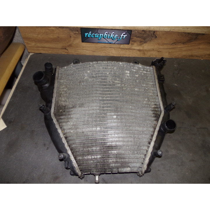Radiateur eau BMW K1200 GT 2006