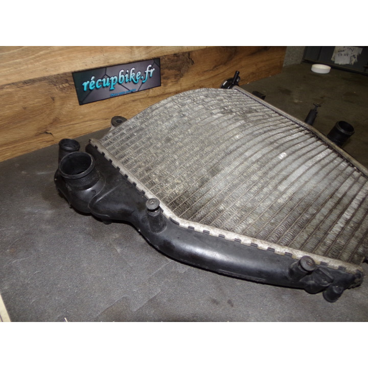 Radiateur eau BMW K1200 GT 2006 occasion au meilleur prix - Recup Bike