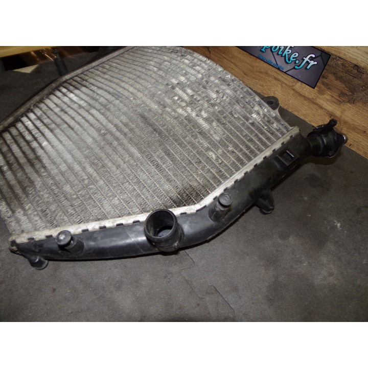 Radiateur eau BMW K1200 GT 2006 occasion au meilleur prix - Recup Bike