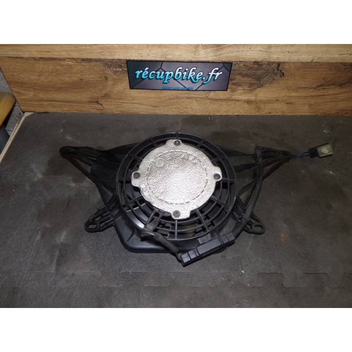 Ventilateur radiateur BMW K1200 GT 2006
