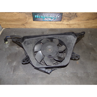 Ventilateur radiateur BMW K1200 GT 2006