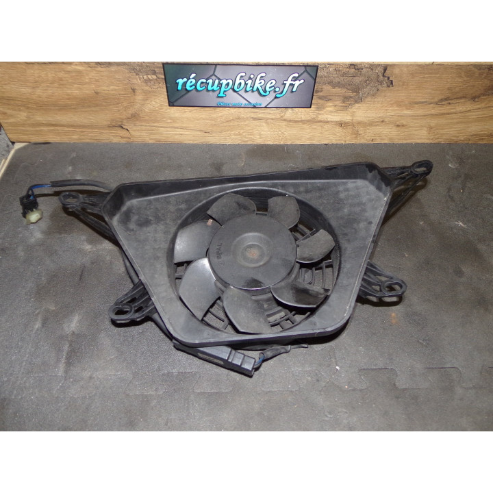 Ventilateur radiateur BMW K1200 GT 2006