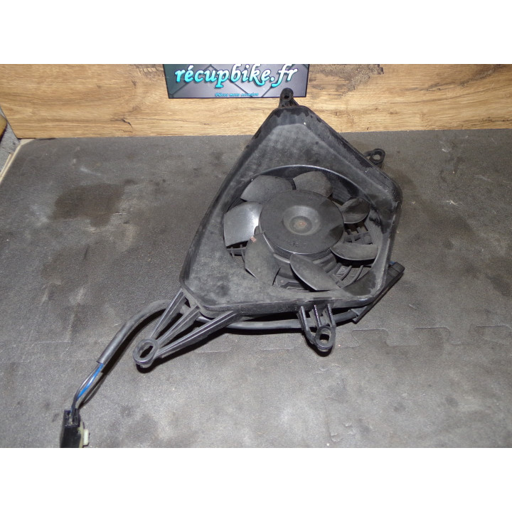 Ventilateur radiateur BMW K1200 GT 2006