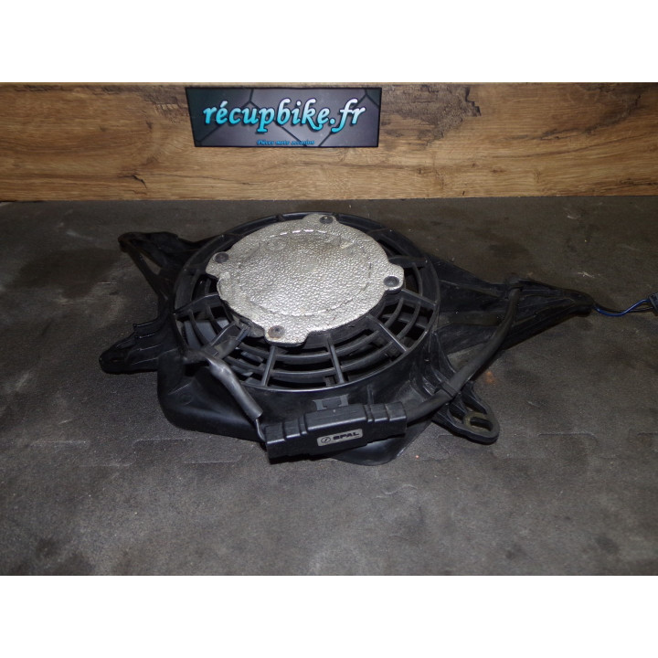 Ventilateur radiateur BMW K1200 GT 2006 occasion - Recup Bike