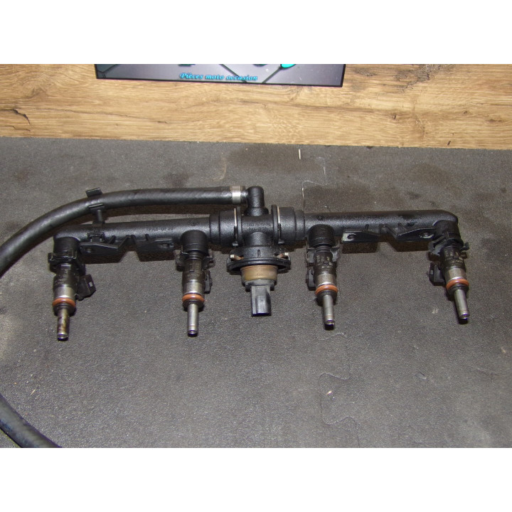 Rampe injection BMW K1200 GT 2006