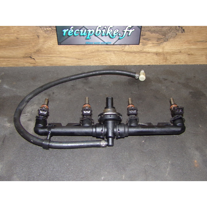 Rampe injection BMW K1200 GT 2006