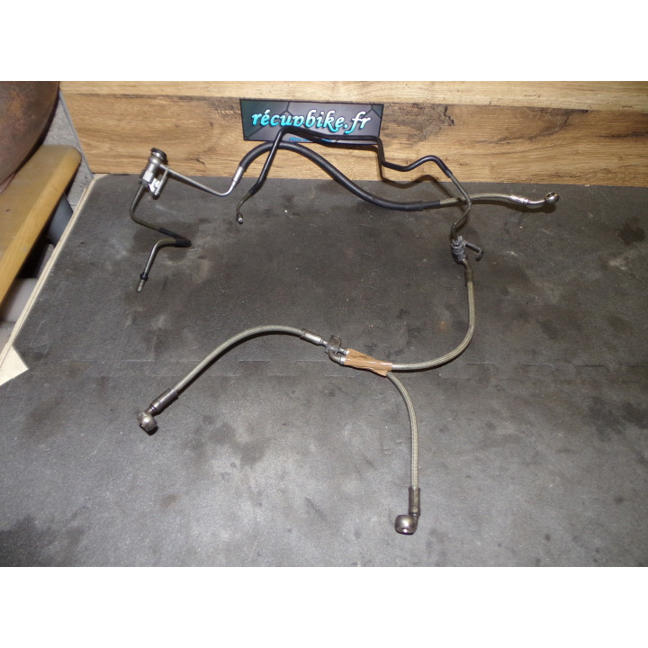 Durite frein avant ABS BMW K1200 GT 2006
