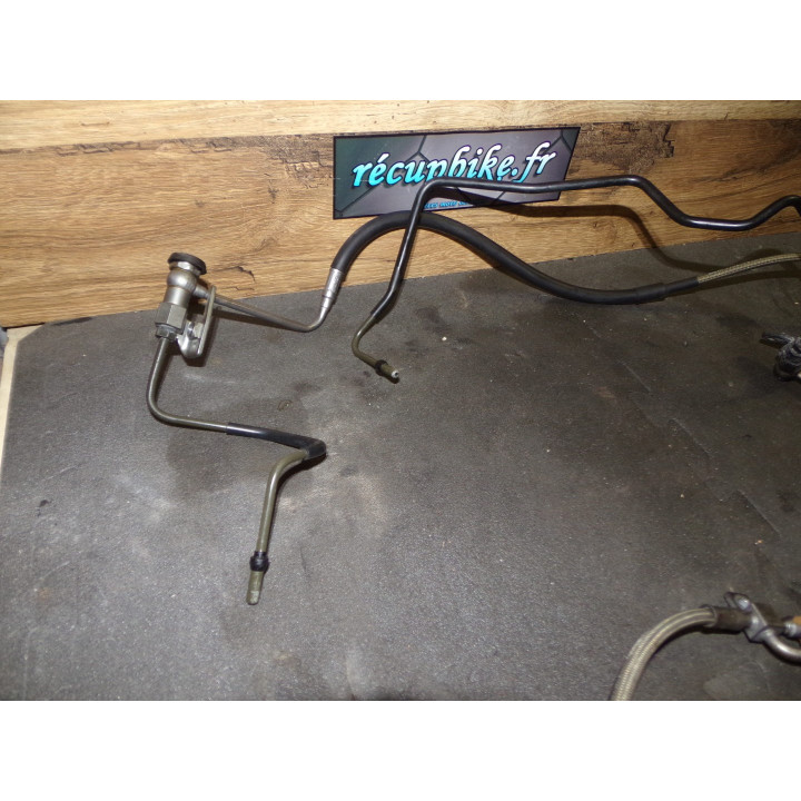 Durite frein avant ABS BMW K1200 GT 2006