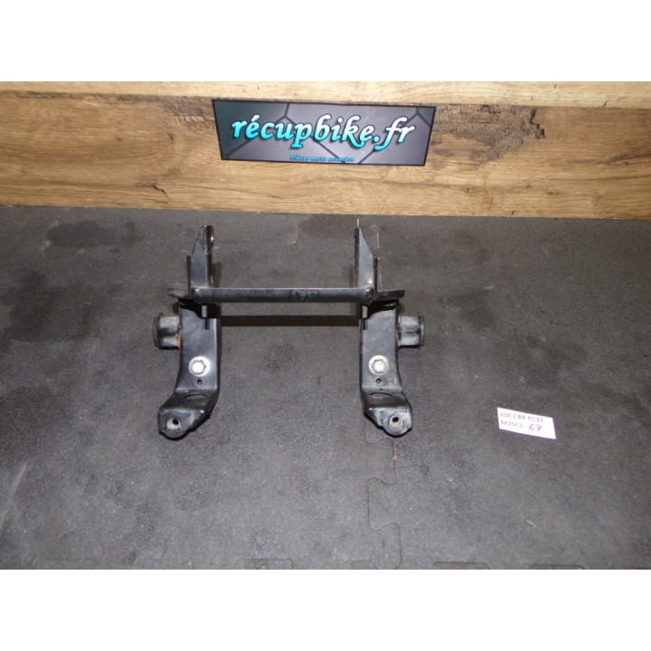 Support feu arrière Honda CBR-F 600 1997