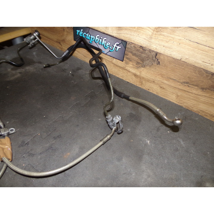 Durite frein avant ABS BMW K1200 GT 2006