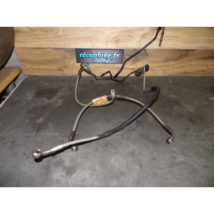 Durite frein avant ABS BMW K1200 GT 2006