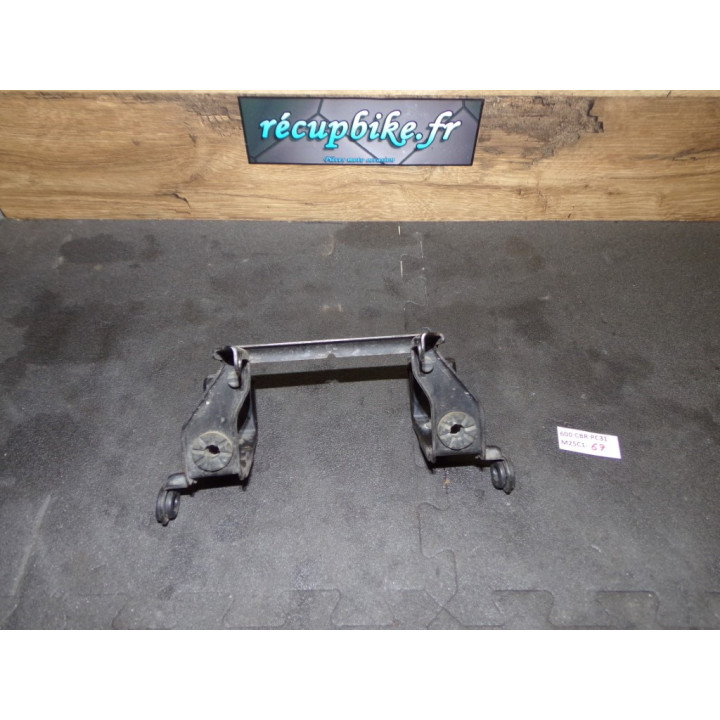 Support feu arrière Honda CBR-F 600 1997