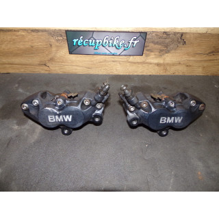 Etriers frein avant BMW K1200 GT 2006
