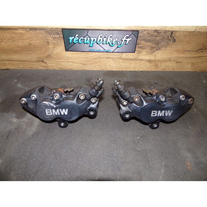 Etriers frein avant BMW K1200 GT 2006