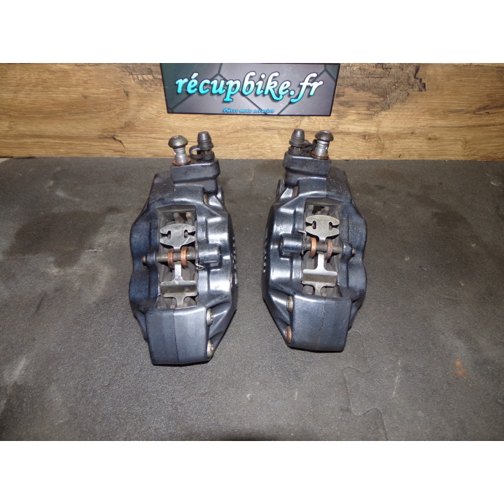 Etriers frein avant BMW K1200 GT 2006