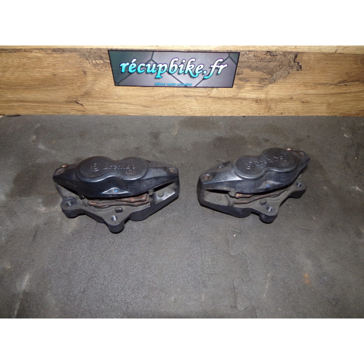 Etriers frein avant BMW K1200 GT 2006