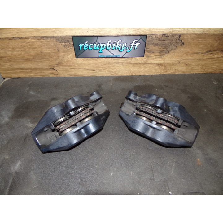 Etriers frein avant BMW K1200 GT 2006