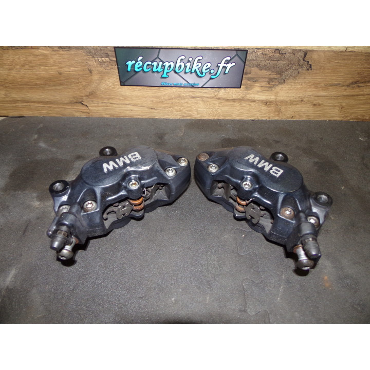 Etriers frein avant BMW K1200 GT 2006