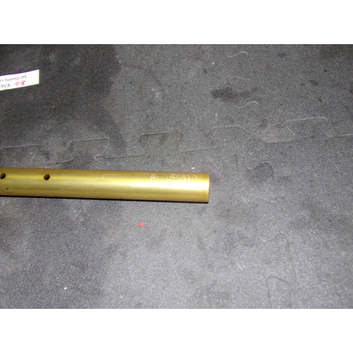 Guidon origine Aprilia Tuono 2005