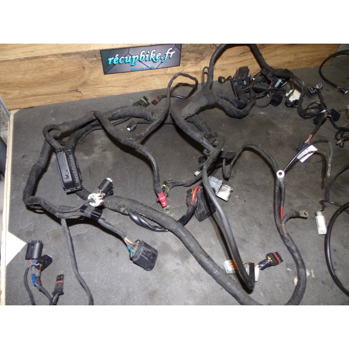 Faisceau électrique principal BMW K1200 GT 2006
