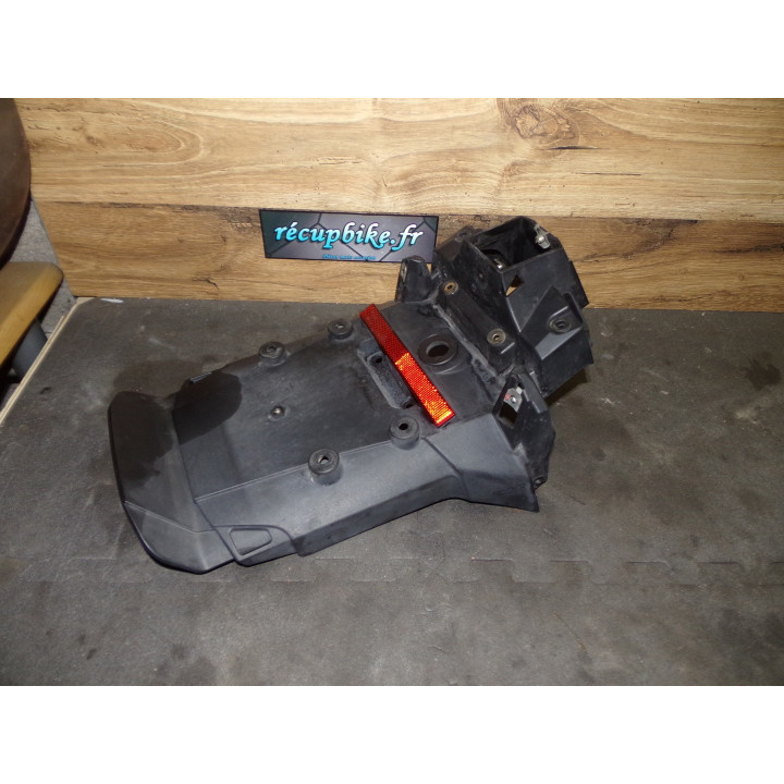 Bavette BMW K1200 GT 2006