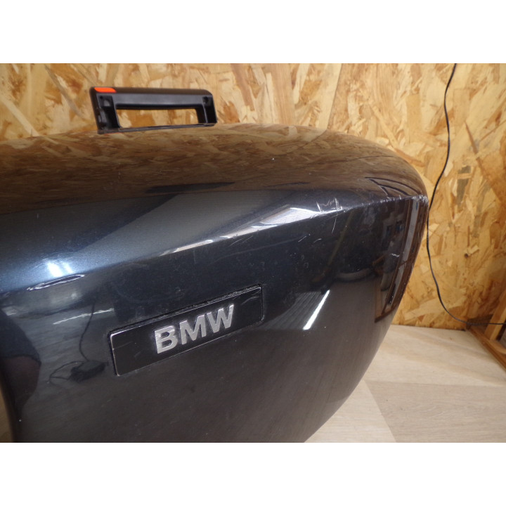 Valise droite BMW K1200 GT 2006