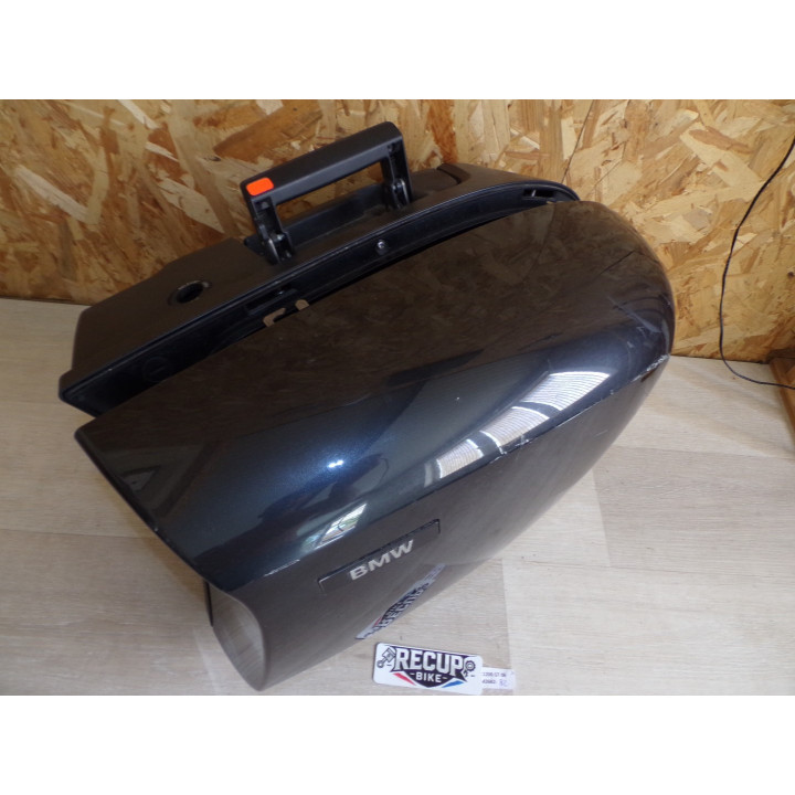 Valise droite BMW K1200 GT 2006 occasion au meilleur prix - Recup Bike