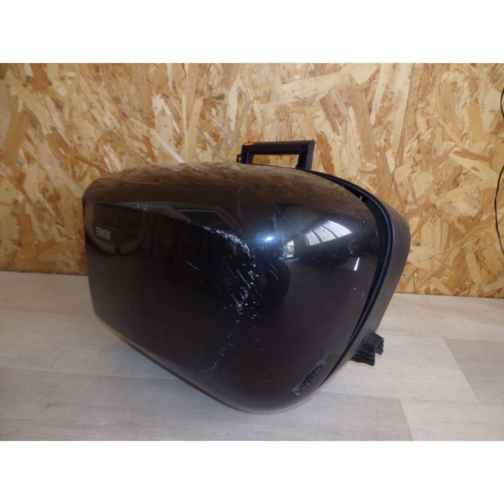Valise droite BMW K1200 GT 2006 occasion au meilleur prix - Recup Bike