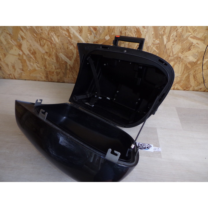 Valise droite BMW K1200 GT 2006