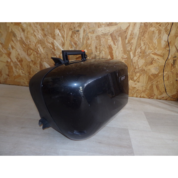 Valise gauche BMW K1200 GT 2006