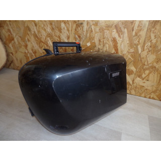 Valise gauche BMW K1200 GT 2006