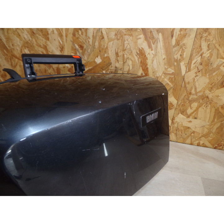 Valise gauche BMW K1200 GT 2006