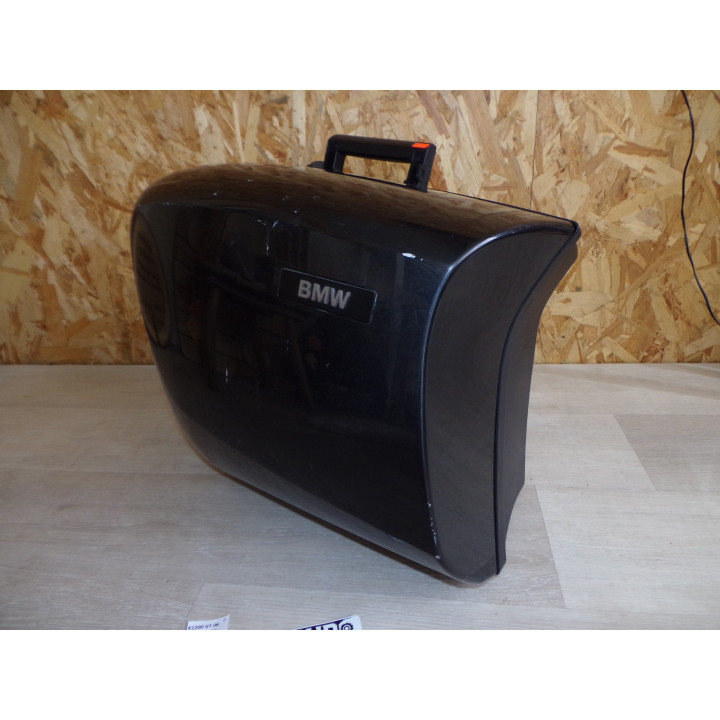 Valise gauche BMW K1200 GT 2006 occasion au meilleur prix - Recup Bike