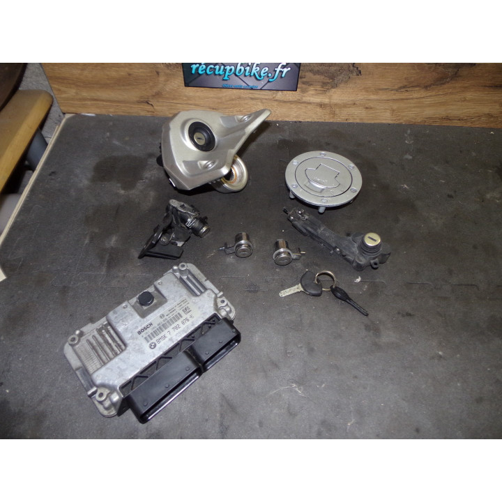 Kit neiman complet BMW K1200 GT 2006