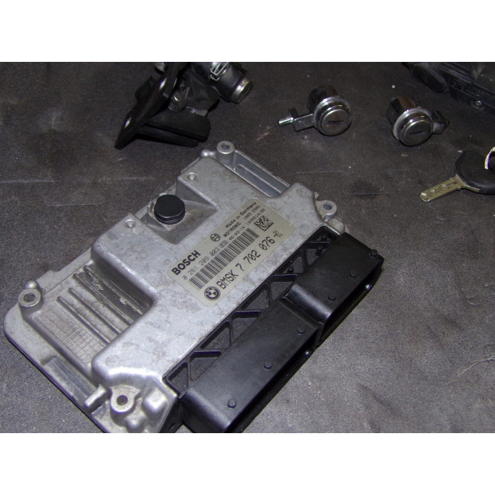 Kit neiman complet BMW K1200 GT 2006
