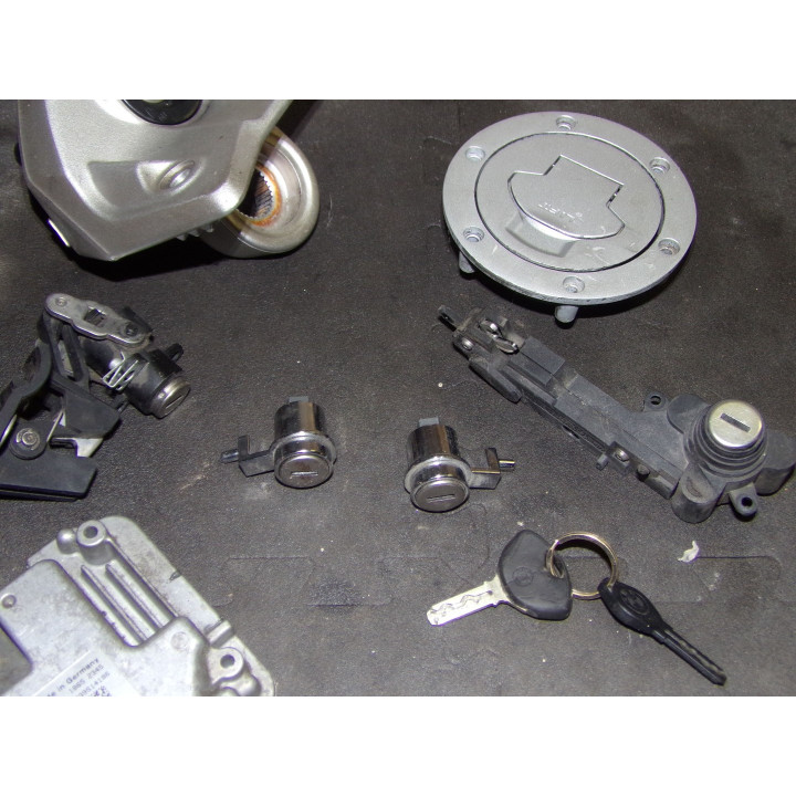 Kit neiman complet BMW K1200 GT 2006