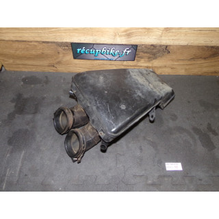 Passage air forcé Honda CBR-F 600 1997