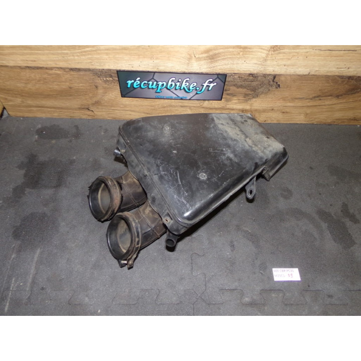 Passage air forcé Honda CBR-F 600 1997