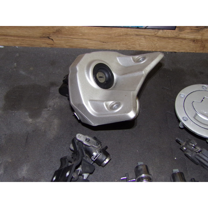 Kit neiman complet BMW K1200 GT 2006