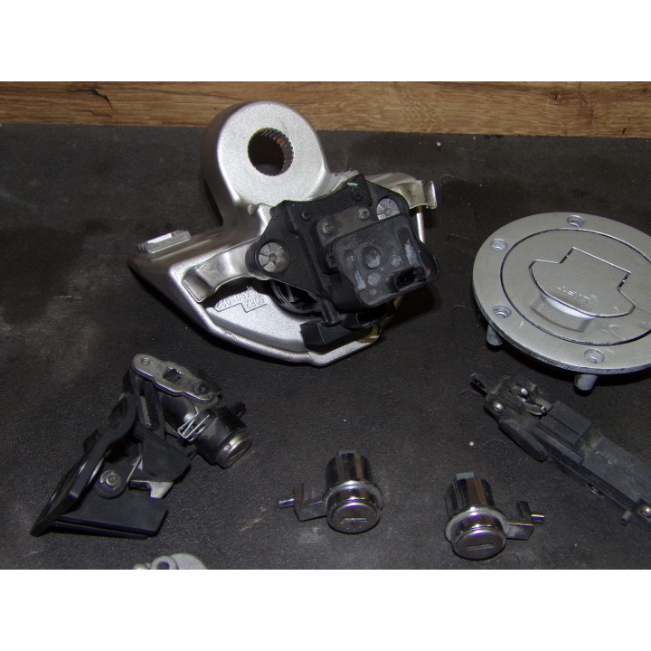 Kit neiman complet BMW K1200 GT 2006 occasion au meilleur prix - Recup Bike
