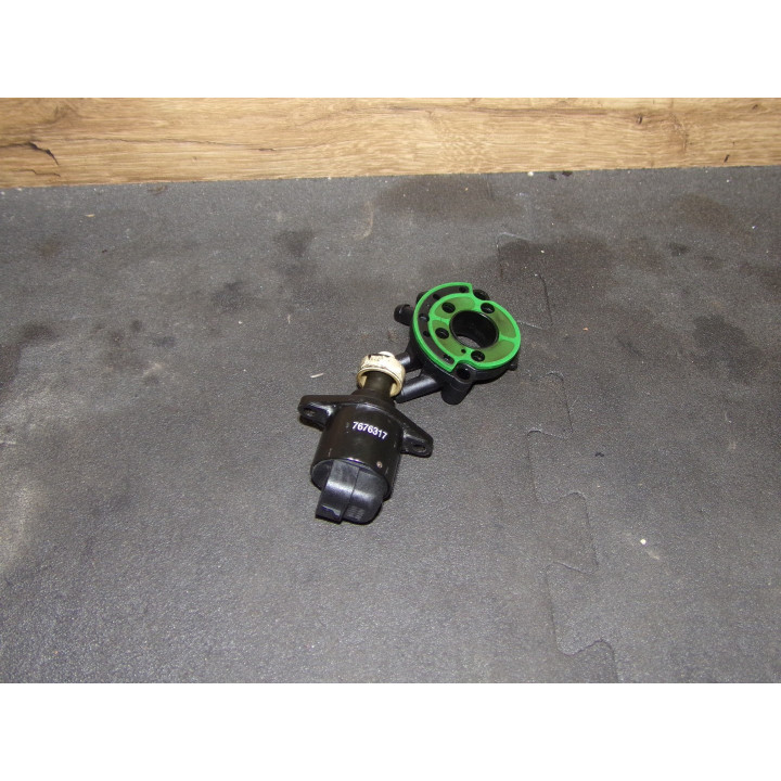 Moteur pas à pas ralentis BMW K1200 GT 2006