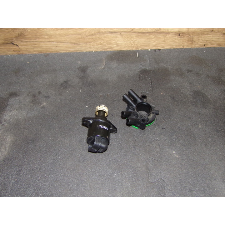 Moteur pas à pas ralentis BMW K1200 GT 2006