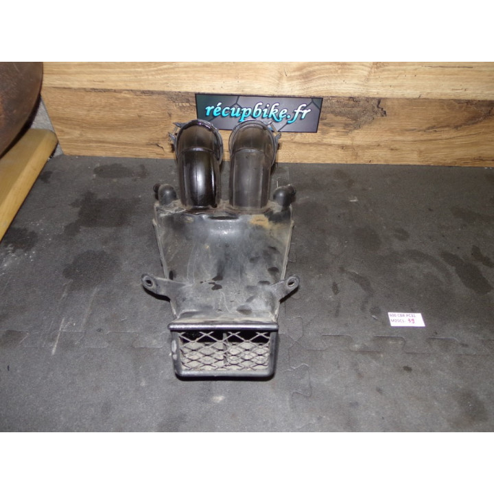 Passage air forcé Honda CBR-F 600 1997