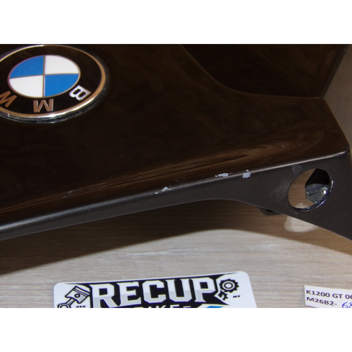 Flanc de carénage droit BMW K1200 GT 2006 occasion au meilleur prix - Recup Bike