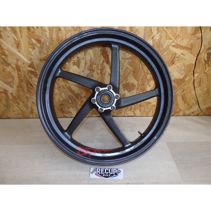 Jante roue avant Aprilia RSV 1000 2000